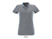POLO DONNA PANAME WOMEN 180g